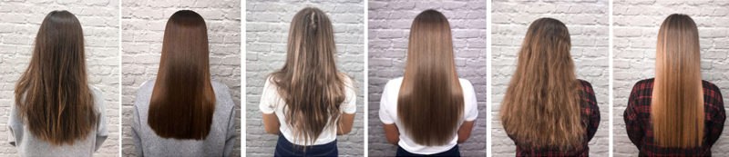 SENSE beauty salon THREE by KEEP